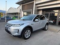 Usata Land Rover Discovery Sport 163 CV (119 kW) 2021 Other SUV