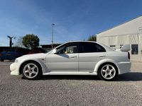 Usata Mitsubishi Lancer 280 CV (205 kW) 2000 Bianco Berlina