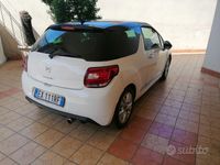 usata Citroën DS3 porte 3