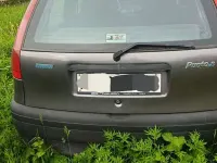 Usata Fiat Punto S 54 CV (39 kW) 1997 Berlina