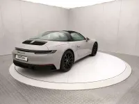 Usata Porsche 911 480 CV (353 kW) 2022 Grigio Cabrio