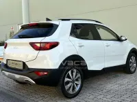 Usata Kia Stonic Style 79 CV (58 kW) 2025 Bianco SUV