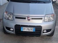 usata Fiat Panda 4x4 1.2 Climbing