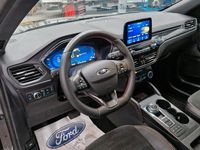 Usata Ford Kuga 152 CV (111 kW) 2023 Grigio SUV