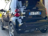 Usata Smart ForTwo Coupé 98 CV (72 kW) 2011 Utilitaria