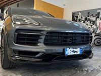 usata Porsche Cayenne CayenneCoupé Coupé 3.0 V6 E-Hybrid IVA ESPOSTA UFF. ITALIANA