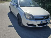 Usata Opel Astra Edition 101 CV (74 kW) 2001