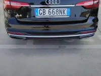 Usata Audi A4 Advanced Plus 163 CV (119 kW) 2020 Station wagon