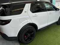 Usata Land Rover Discovery Sport S 150 CV (110 kW) 2020 Bianco SUV