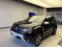 Usata Dacia Duster Prestige 101 CV (74 kW) 2022 Nero met. SUV