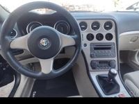 usata Alfa Romeo 159 1.9 JTDm 16V Sportwagon Distinctive