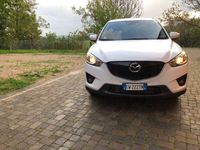 usata Mazda CX-5 2.2 Evolve 4wd 150cv