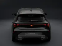 Nuova Cupra Leon 150 CV (110 kW) 2026 Nero midnight Berlina