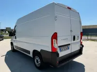 Usata Fiat Ducato 33 120 CV (88 kW) 2020 Bianco Furgone