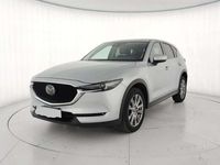 Usata Mazda CX-5 Exclusive 184 CV (135 kW) 2020 SUV