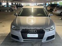 usata Audi A4 Avant 2.0 TDI 150 CV S tronic Business