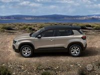 Nuova Jeep Avenger Altitude 145 CV (106 kW) 2025 SUV