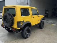 Usata Suzuki Samurai 2000 SUV