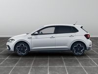 Nuova VW Polo R-line Plus 95 CV (69 kW) 2025 Grigio Berlina