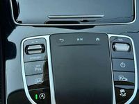 Usata Mercedes GLC220 Business 194 CV (142 kW) 2020 Argento SUV