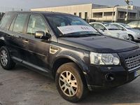 Usata Land Rover Freelander 2 HSE 160 CV (117 kW) 2007 Other SUV