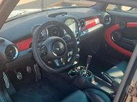 Usata Mini John Cooper Works 175 CV (128 kW) 2008 Utilitaria