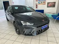 Usata Cupra Leon 150 CV (110 kW) 2025 Grigio Berlina