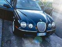 usata Jaguar S-Type (X204) - 2005