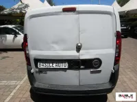 Usata Fiat Doblò Dynamic 90 CV (66 kW) 2016 Bianco Monovolume