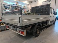 Usata Renault Master 125 CV (91 kW) 2015 Bianco Furgone