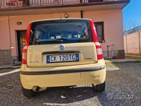 Usata Fiat Panda 2003 Utilitaria