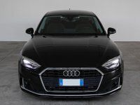 Usata Audi A5 Sportback Ambiente 190 CV (139 kW) 2020 Nero mythos metallizzato Utilitaria