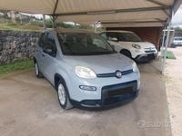 Usata Fiat Panda S 70 CV (51 kW) 2023 Grigio Berlina