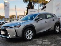 Usata Lexus UX 250h Executive Line 152 CV (111 kW) 2019 Marrone SUV