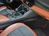 Usata Alfa Romeo Giulia 150 CV (110 kW) 2019 Grigio Berlina