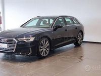 Usata Audi A6 Business 204 CV (150 kW) 2022 Other Station wagon