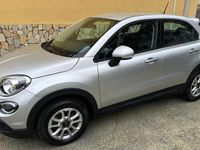 Usata Fiat 500X Cross 95 CV (69 kW) 2019 Grigio SUV