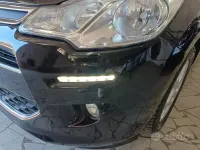 Usata Citroën C3 Exclusive 68 CV (50 kW) 2015 Nero Berlina