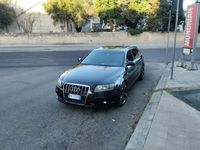 usata Audi A6 2.7 V6 tdi fap