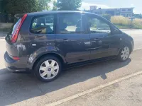 Usata Ford C-MAX 109 CV (80 kW) 2009 Nero Monovolume