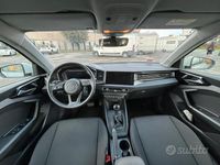 usata Audi A1 Admired 2021 34000 km