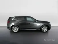 Usata BMW X3 197 CV (144 kW) 2025 Grigio SUV