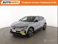Usata Renault Mégane IV 161 kW (220 CV) 2022 Grigio SUV
