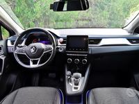 usata Renault Captur CapturII 2020 1.3 tce Intens 130cv edc fap