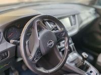 Usata Opel Grandland X Innovation 120 CV (88 kW) 2018 SUV