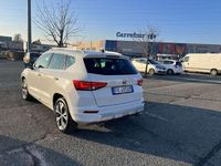 Second-hand Seat Ateca Style 116 CP (85 kW) 2017 SUV
