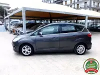Usata Ford C-MAX Business Edition 116 CV (85 kW) 2015 Grigio Monovolume