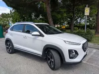 Occasion DR DR 3.0 114 PK (83 kW) 2023 Wit SUV