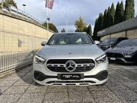 Usata Mercedes GLA200 150 CV (110 kW) 2020 Argento SUV