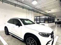 Usata Mercedes GLC220 Advanced Plus 197 CV (144 kW) 2023 SUV